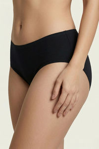Zivame Regular Rise Full Coverage Hipster Panty (Pack of 3) - Multicolor — thumbnail 11